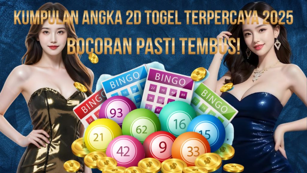 KUMPULAN ANGKA 2D