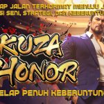 YAKUZA HONOR