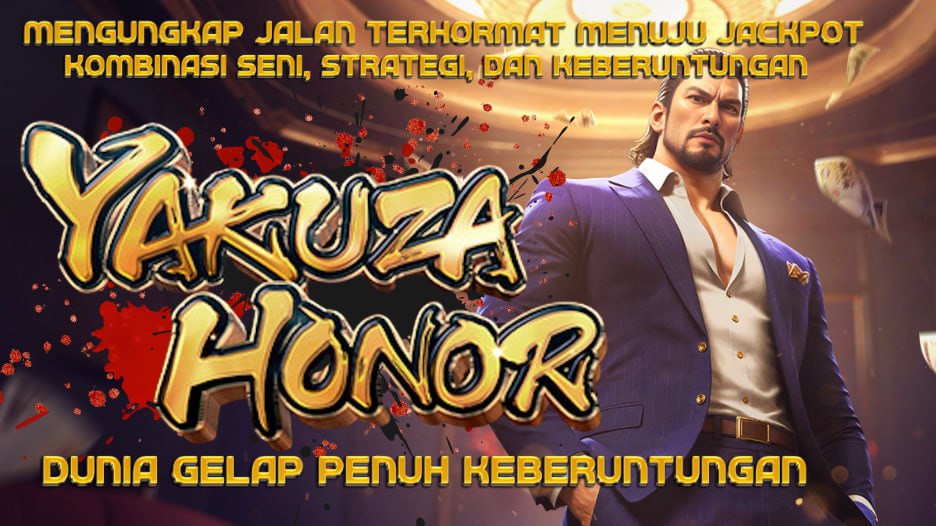 YAKUZA HONOR