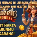 queen of bounty