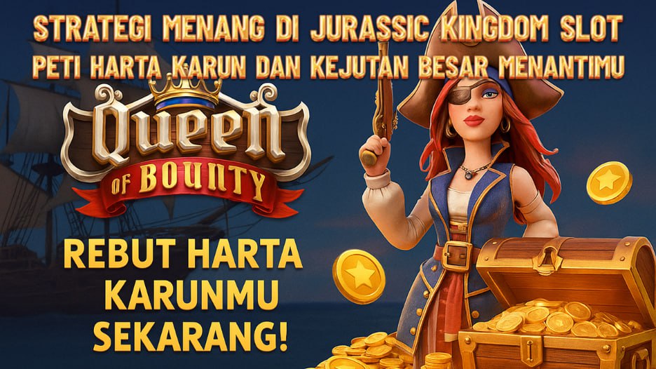 queen of bounty
