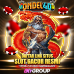DAFTAR ONDEL4D LINK SITUS SLOT GACOR RESMI
