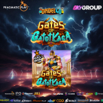 Gates of Gatotkaca Slot
