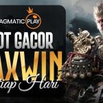 CQ9 Provider Gacor di Black Wukong Slot Gacor Berikan Maxwin Setiap Hari di Tahun 2025