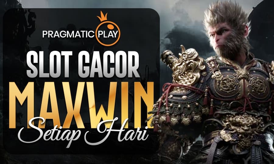 CQ9 Provider Gacor di Black Wukong Slot Gacor Berikan Maxwin Setiap Hari di Tahun 2025