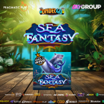 Sea Fantasy Slot
