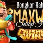 Inovasi dan Kejutan di Dunia Slot 2025