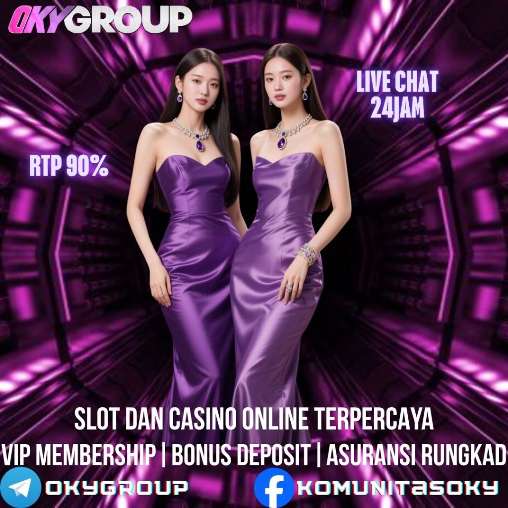Perkembangan Slot di Era Sekarang: Dari Mesin Tradisional ke Dunia Digital Modern
