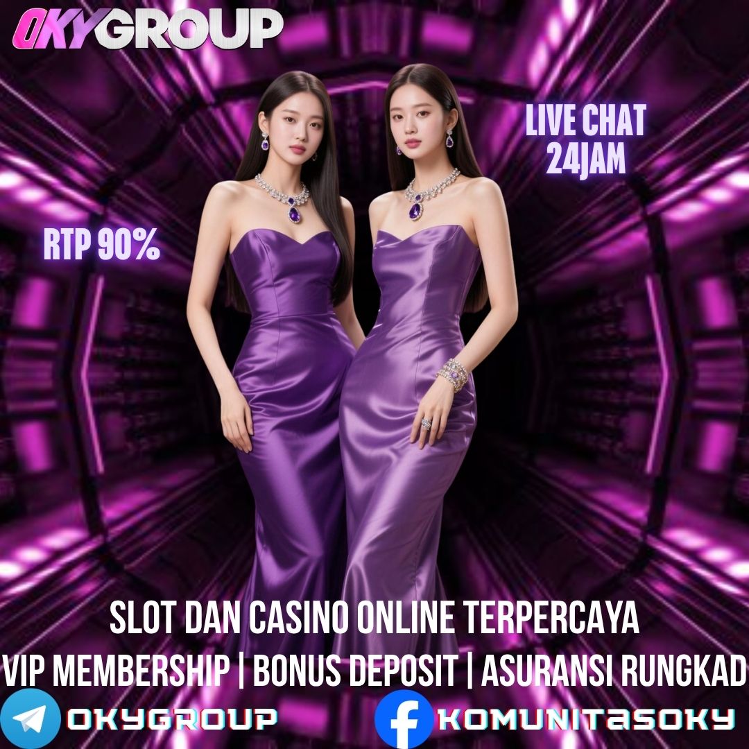 Perkembangan Slot di Era Sekarang: Dari Mesin Tradisional ke Dunia Digital Modern
