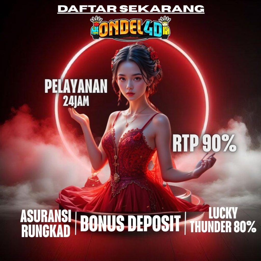 Kenapa Kita Harus Bermain Slot Online: Hiburan Digital yang Menarik