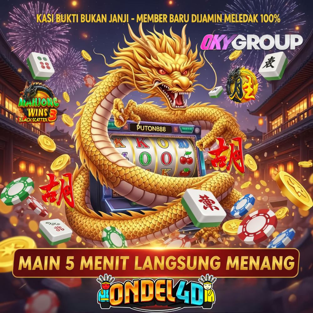 Slot Gacor 2025: Tren, Tips, dan Rekomendasi Permainan