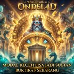 Ondel4D Judi Online Aman untuk Pengalaman Bermain Lebih Nyaman